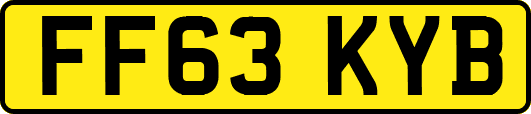 FF63KYB