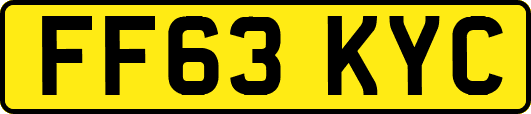 FF63KYC