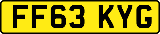 FF63KYG
