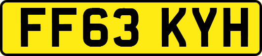 FF63KYH