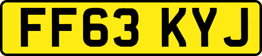 FF63KYJ