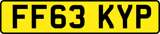 FF63KYP