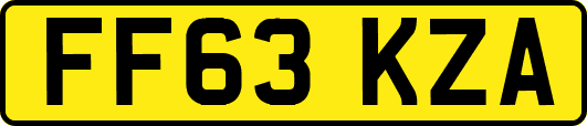 FF63KZA
