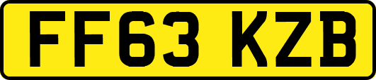 FF63KZB