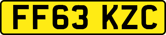 FF63KZC