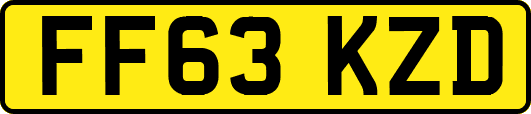 FF63KZD