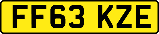 FF63KZE