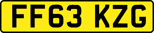 FF63KZG