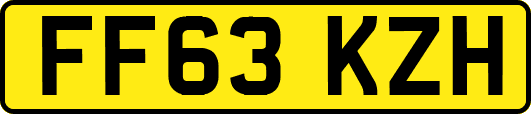 FF63KZH