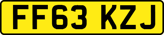FF63KZJ