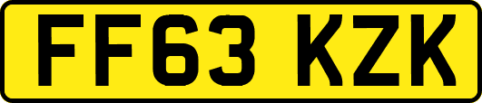 FF63KZK