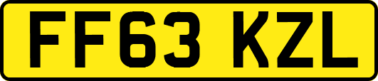FF63KZL