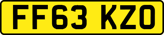 FF63KZO