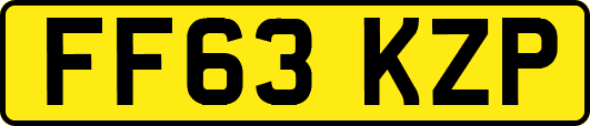 FF63KZP