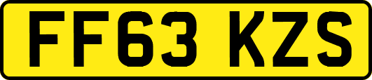 FF63KZS