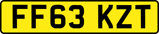 FF63KZT