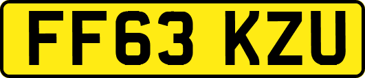 FF63KZU