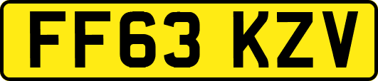 FF63KZV