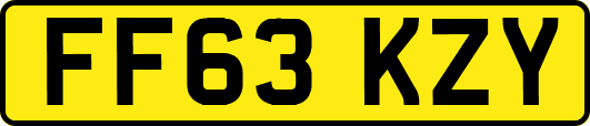 FF63KZY