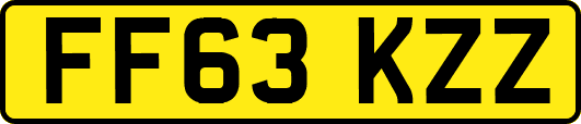 FF63KZZ