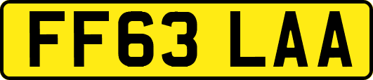 FF63LAA