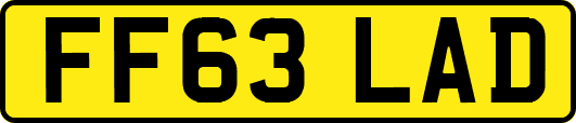 FF63LAD
