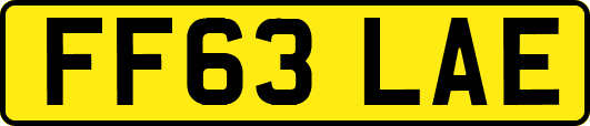 FF63LAE