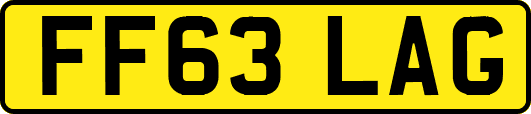 FF63LAG