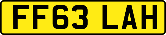 FF63LAH