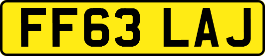 FF63LAJ