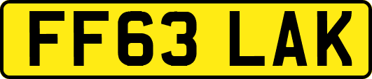 FF63LAK