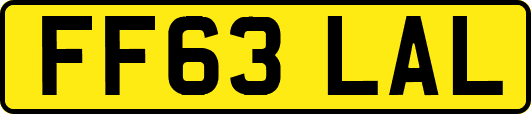 FF63LAL