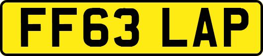 FF63LAP