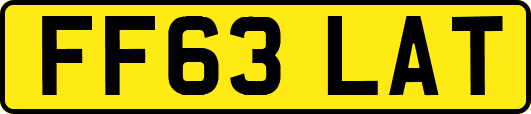 FF63LAT