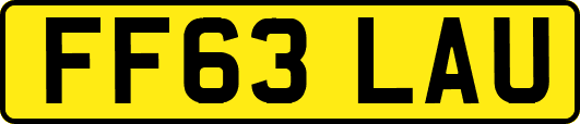 FF63LAU