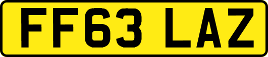 FF63LAZ