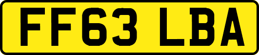 FF63LBA