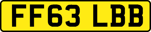 FF63LBB