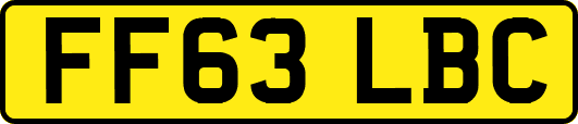 FF63LBC