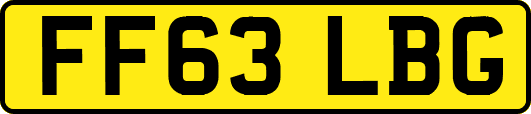 FF63LBG