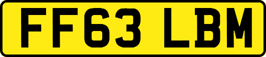 FF63LBM