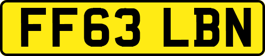 FF63LBN