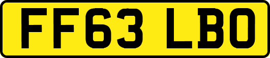 FF63LBO