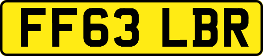 FF63LBR