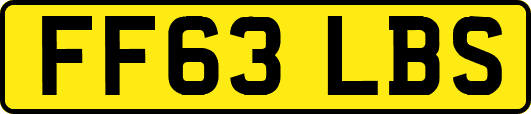 FF63LBS