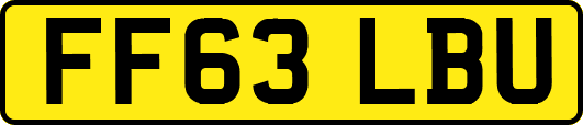FF63LBU
