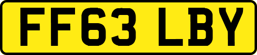 FF63LBY