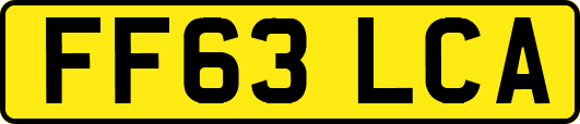 FF63LCA