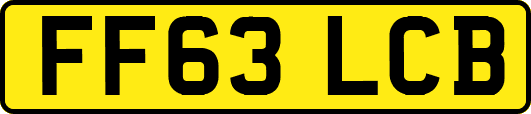 FF63LCB