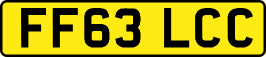 FF63LCC